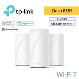 TP-LINK Deco BE85 BE22000 Mesh 三頻路由器 三入組