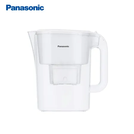 Panasonic 3.5L濾水壺-白 TK-CNP55-W