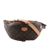 【LV】Bumbag Monogram腰包_展示品