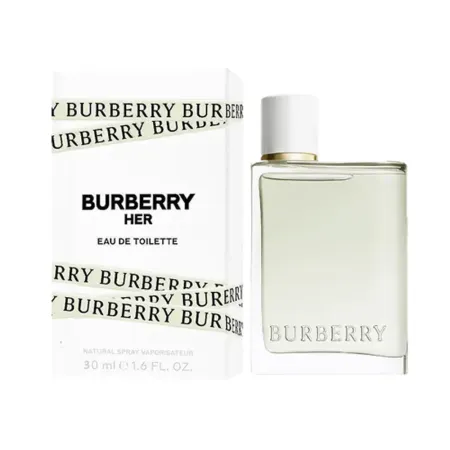 BURBERRY 晨曦之翼女性淡香水 30ml