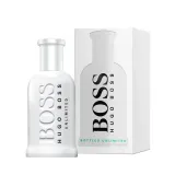 HUGO BOSS BOTTLED 自信無限男性淡香水100ml