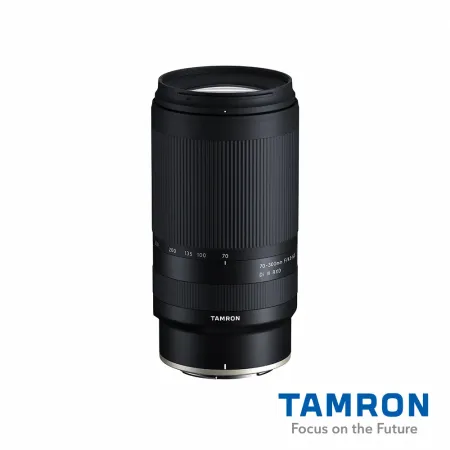 TAMRON 70-300mm F/4.5-6.3 DiIII RXD 鏡頭 公司貨 Nikon Z 接環 A047.