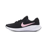 NIKE REVOLUTION 7 輕量舒適跑鞋 黑粉 FB2208-004 女鞋