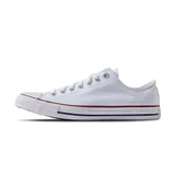 Converse Chuck Taylor All Star 男鞋 女鞋 白色 經典基本款 低筒 休閒鞋 M7652C