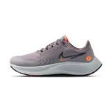 Nike Air Zoom Pegasus 38 Shield 女 灰色 小飛馬 氣墊 慢跑鞋 DC4074-500