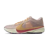 Nike Zoom Freak 5 EP 男鞋 咖啡棕色 希臘 字母哥 MVP 籃球 實戰 籃球鞋 DX4996-200