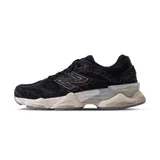 New Balance NB 9060 男女 黑色 復古 運動 D楦 休閒鞋 U9060HSD