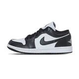 Nike W Jordan 1 Low Panda 女 黑白色 熊貓 喬丹 經典 潮流 休閒鞋 DC0774-101