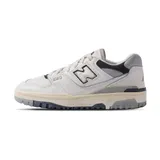 New Balance 550 男鞋 女鞋 白灰色 百搭 仿舊 龍年 D楦 復古 休閒鞋 BB550VGB