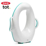 OXO tot 便座小幫手-靚藍綠