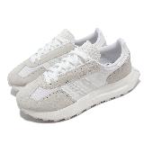 adidas 休閒鞋 Retropy E5 男鞋 女鞋 復古 Boost 厚底 麂皮 拼接 愛迪達 GW0562