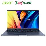 ASUS Vivobook 15 15.6吋效能筆電 午夜藍 X1502ZA-0351B12500H