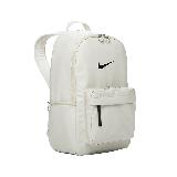 Nike 後背包 Heritage Backpack 象牙白 黑 15吋 雙肩背 筆電包 背包 DN3592-072