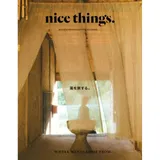 nice things.生活風格情報誌 VOL.74[9折] TAAZE讀冊生活