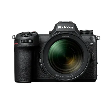 Nikon Z6III +24-70mm f/4 S 公司貨