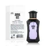 Anna Sui 安娜蘇 紫色安娜蘇女性淡香水-Tester(30ml)