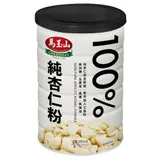 馬玉山 100%純杏仁粉380g/罐 TAAZE讀冊生活