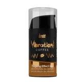 Vibration 跳跳糖感 爆跳式高潮液 15ml (咖啡 可口交)【巴西Intt】 TAAZE讀冊生活