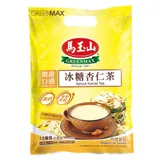 馬玉山 冰糖杏仁茶(30g x 12入/袋) TAAZE讀冊生活