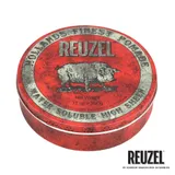 REUZEL 紅豬中強水性髮油 340g (Red Pomade)