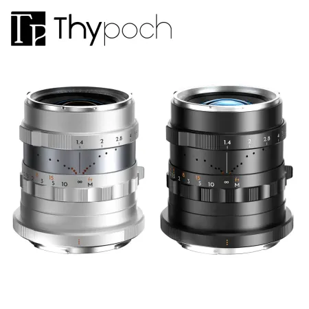 Thypoch Simera 28mm F1.4 鏡頭 公司貨 For Nikon Z 接環.