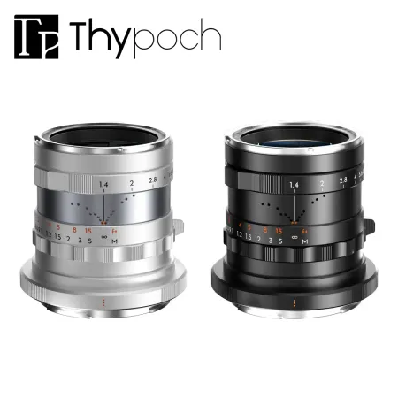 Thypoch Simera 35mm F1.4 鏡頭 公司貨 For Nikon Z 接環.