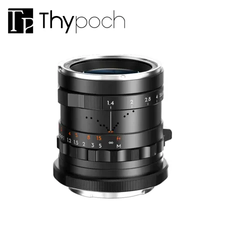 Thypoch Simera 35mm F1.4 鏡頭 公司貨 For SONY E 接環.