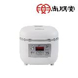 尚朋堂 微電腦4人份電子鍋SC-LBF05