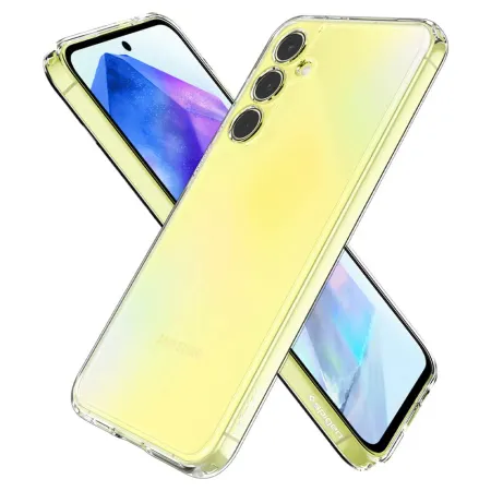 Spigen Galaxy A55 Ultra Hybrid 防摔保護殼