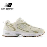 【New Balance】復古鞋_MR530GB-D_中性_米棕色【官方直營】