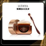 【LUDEYA】超緊緻微臻琥珀眼霜 (15ml/瓶) x1