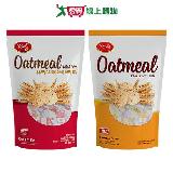 瑞奇迷你一口燕麥酥系列(原味/起司)(35-40G/包)【愛買】