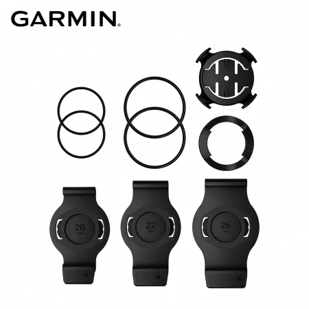 【原廠公司貨】GARMIN EPIX Pro & Fenix 7 Pro 自行車轉接座