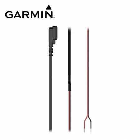 【原廠公司貨】GARMIN ZUMO XT2 重機專用電源線