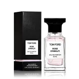 TOM FORD 私人調香系列 Rose D'amalfi 阿瑪菲玫瑰淡香精 50ML