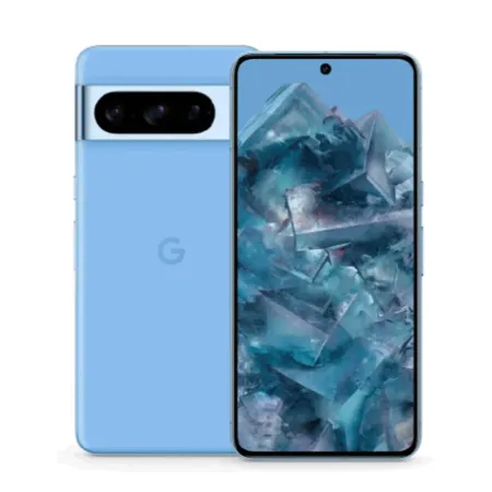 Google Pixel 8 Pro (12G/128G) 海灣藍 (全新未拆封)