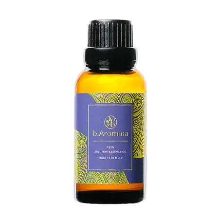 【 b.Aromma貝羅馬】肝腎香氛精油100ml(按摩精油 香氛精油) 