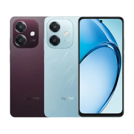 OPPO A3x 4G+128G 4G智慧型手機-送空壓殼+滿版玻璃保貼~內附保護套+保貼