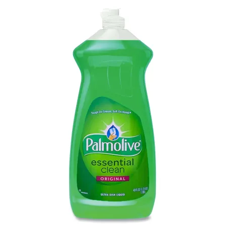 美國Palmolive棕欖 濃縮洗潔精/洗碗精 1180ml(40oz)