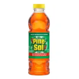 美國【Pine-Sol】松香清潔液(24oz/709ml) 多用途清潔劑(松木香)/清潔/除油/去汙/除臭