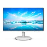 PHILIPS 241V8W FHD螢幕()(24型/75Hz/VGA/HDMI/IPS)