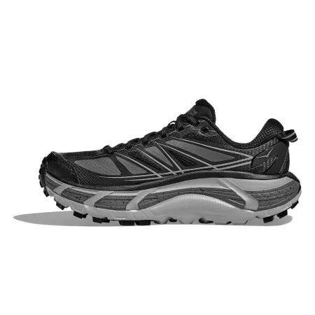 【SPLY】Hoka One One Mafate Speed 2 城堡炎灰 男鞋 HO1126851BCSTL