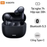 米家-小米Redmi Buds 6 Lite無線藍芽耳機/小米新品/小米耳機/藍芽耳機/入耳式耳機 台灣小米官方產品