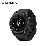 【展示福利品】GARMIN Fenix 7 Pro Solar 進階複合式運動GPS腕錶