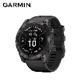 【展示福利品】GARMIN Fenix 7X Pro Solar 進階複合式運動GPS腕錶