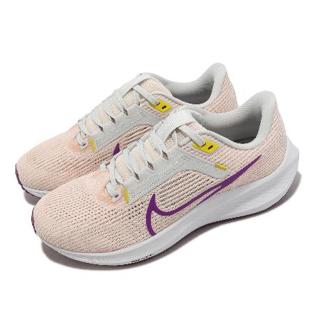 Nike 慢跑鞋 Wmns Air Zoom Pegasus 40