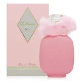 Les Parfums De Rosine Ballerina N1 芭蕾1號淡香精 EDP 100ml (平行輸入)