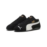 【SPLY】PUMA Speedcat OG 黑白 復古賽車鞋 男鞋 398846-01