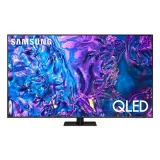 三星 SAMSUNG 75吋 4K QLED量子連網智慧顯示器 QA75Q70DAXXZW 75Q70D