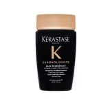 KERASTASE 巴黎卡詩 黑鑽極萃逆時髮浴/洗髮精 80ml 旅行小樣